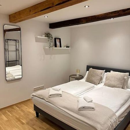 Lieblingsnest Hattingen Bedroom 3 מראה חיצוני תמונה