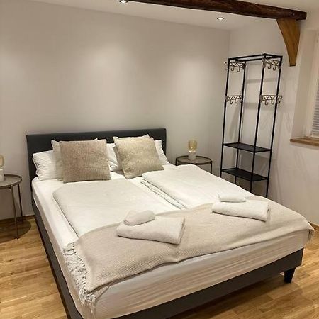 Lieblingsnest Hattingen Bedroom 3 מראה חיצוני תמונה
