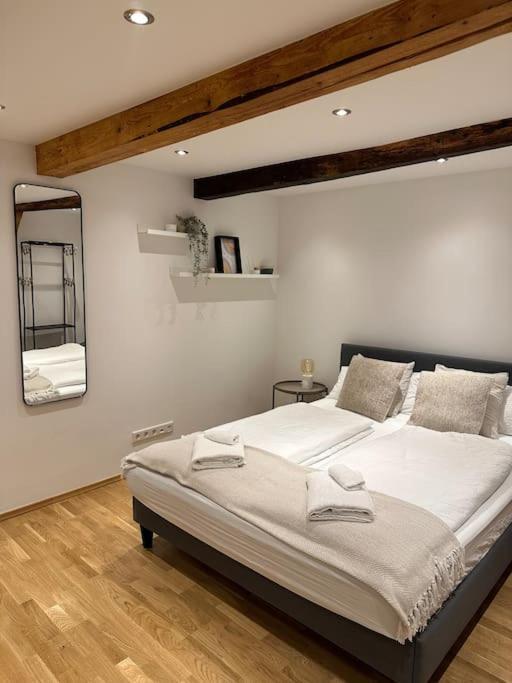 Lieblingsnest Hattingen Bedroom 3 מראה חיצוני תמונה