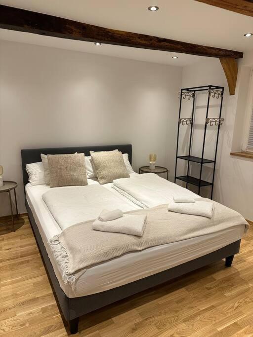 Lieblingsnest Hattingen Bedroom 3 מראה חיצוני תמונה